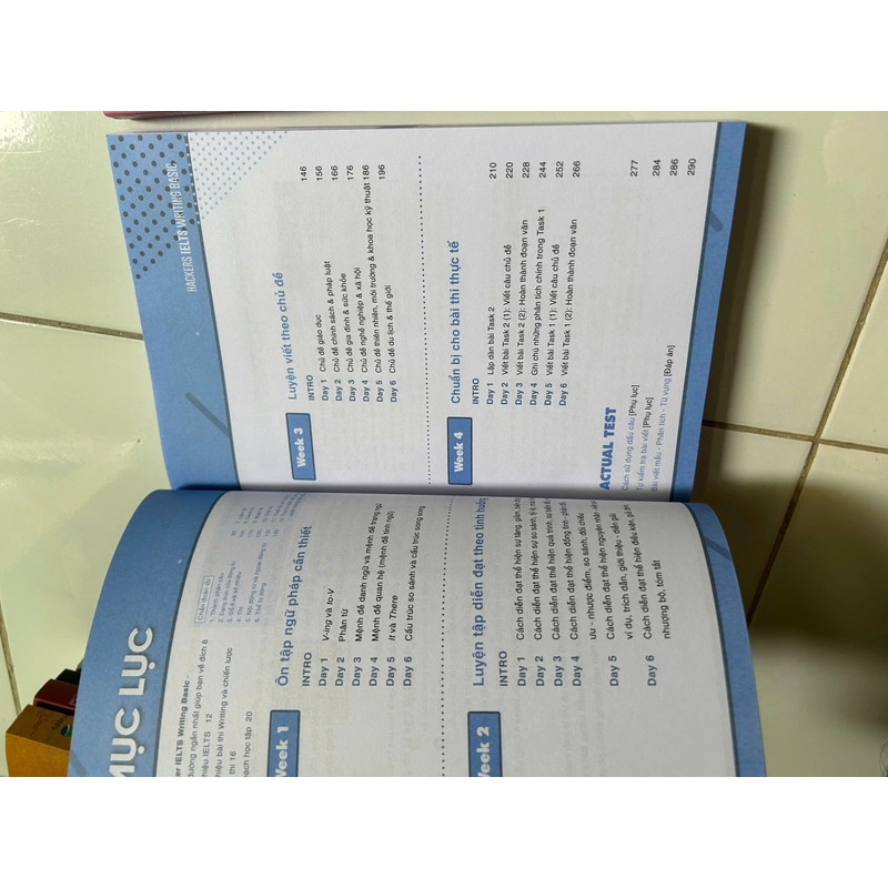 Hackers Ielts Basic - Speaking + Hackers Ielts Basic - Writing 477539