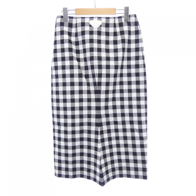 Váy PRADA P184V S231 120B - Hàng hiệu Chính hãng 818036