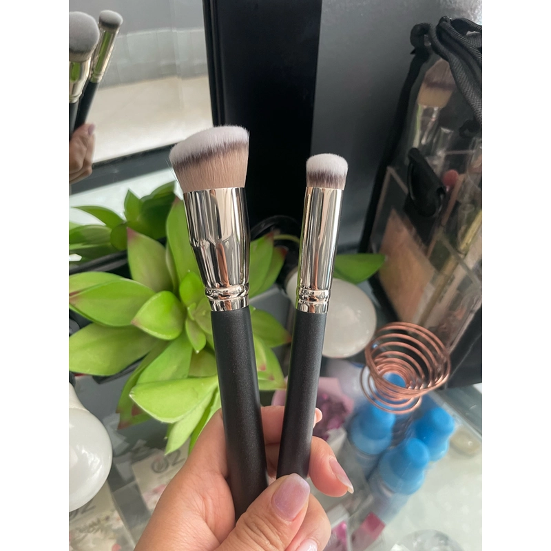 Set cọ đánh nền + che khuyết điểm  336468