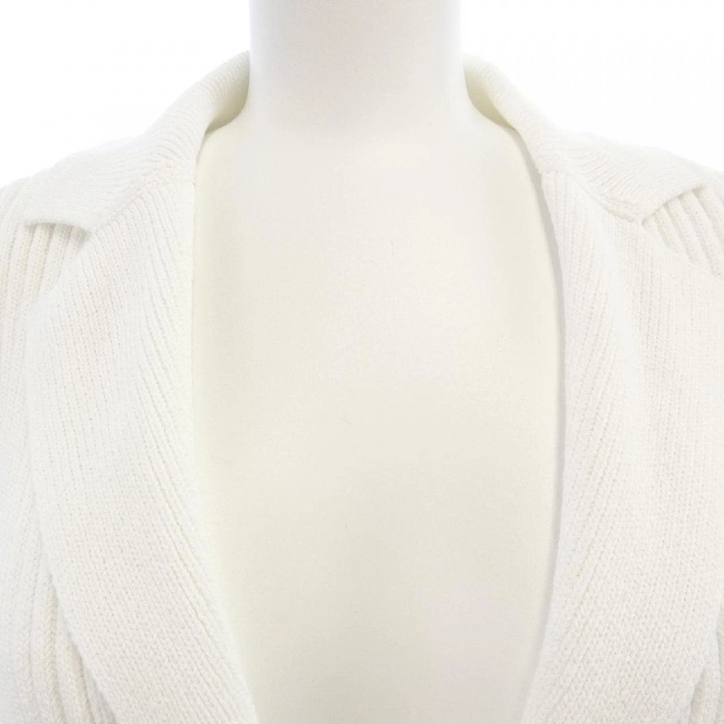 Áo khoác cardigan CHANEL P63091K48814 20S 634220