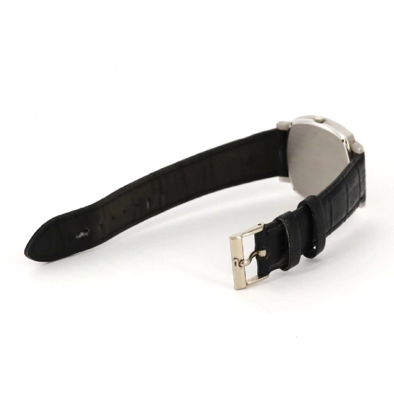 Piaget Cushion Case WG 13423 WG Automatic - Hàng hiệu Authentic 881013