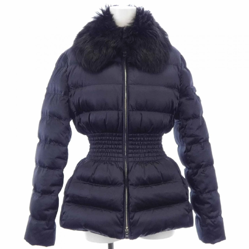 Áo khoác lông vũ PRADA logo hình tam giác 29P353 R202 ROK - Hàng hiệu Chính hãng 808664