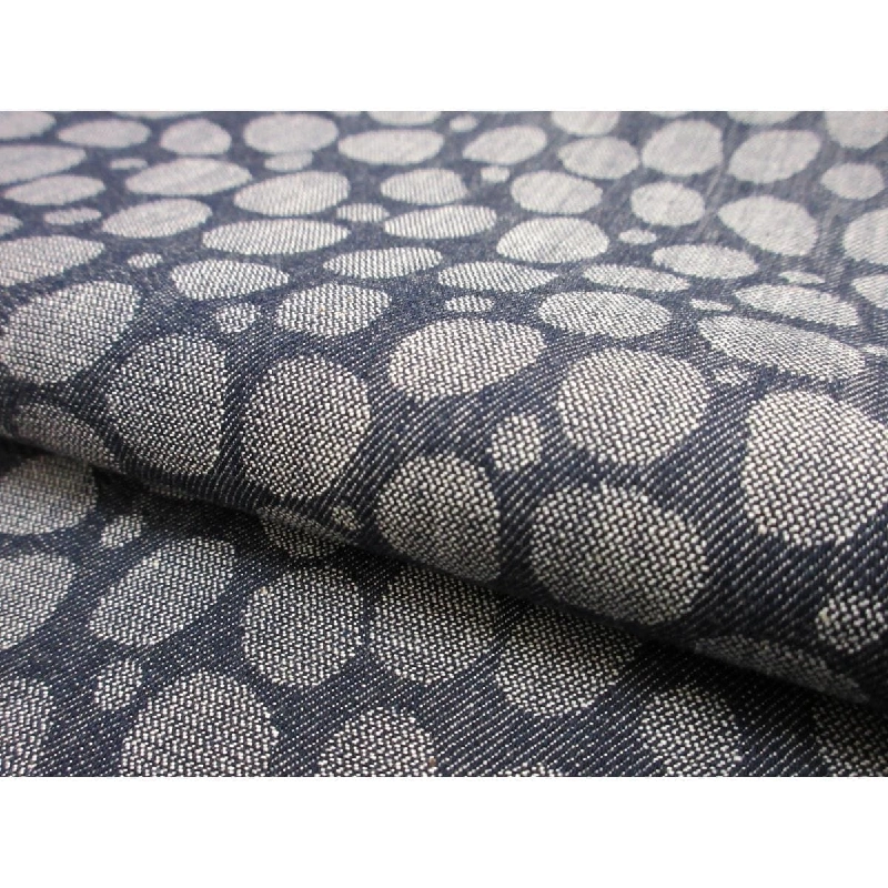 Nam giới Áo đơn Denim Okayama - Hàng hiệu Authentic 875080