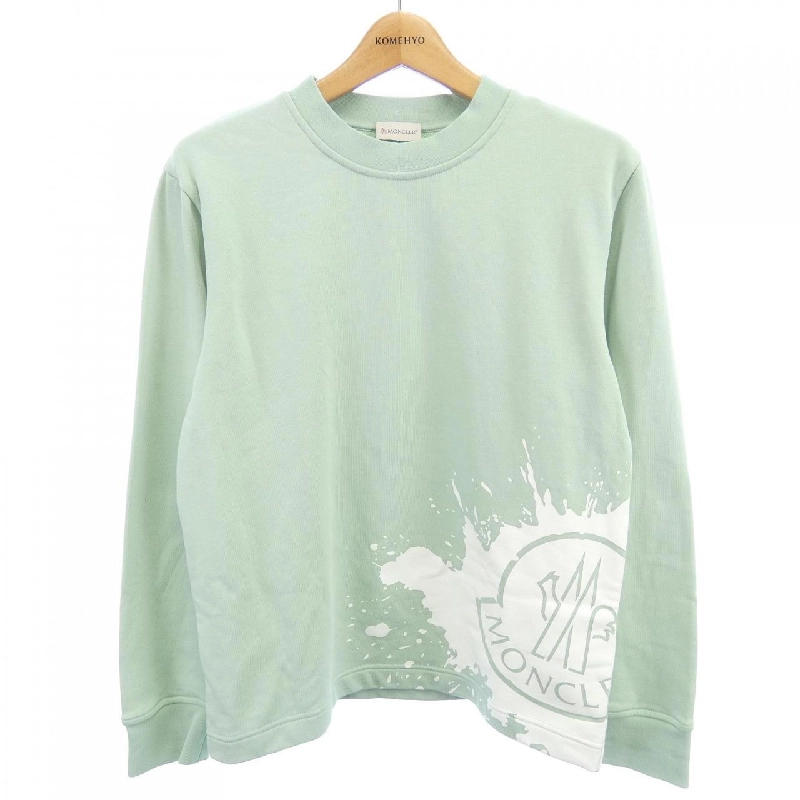 MONCLER I10938G00025 Sweat - Hàng hiệu Chính hãng 897108