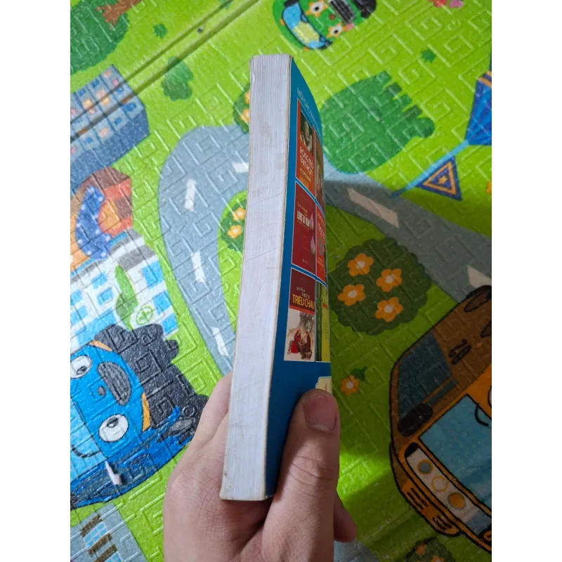 Tam Thiên Tự 1020115