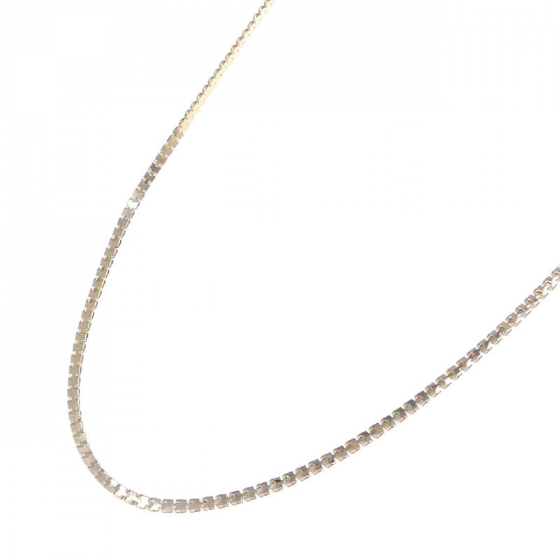 K18YG Dây chuyền - Hàng hiệu Chính hãng 864497