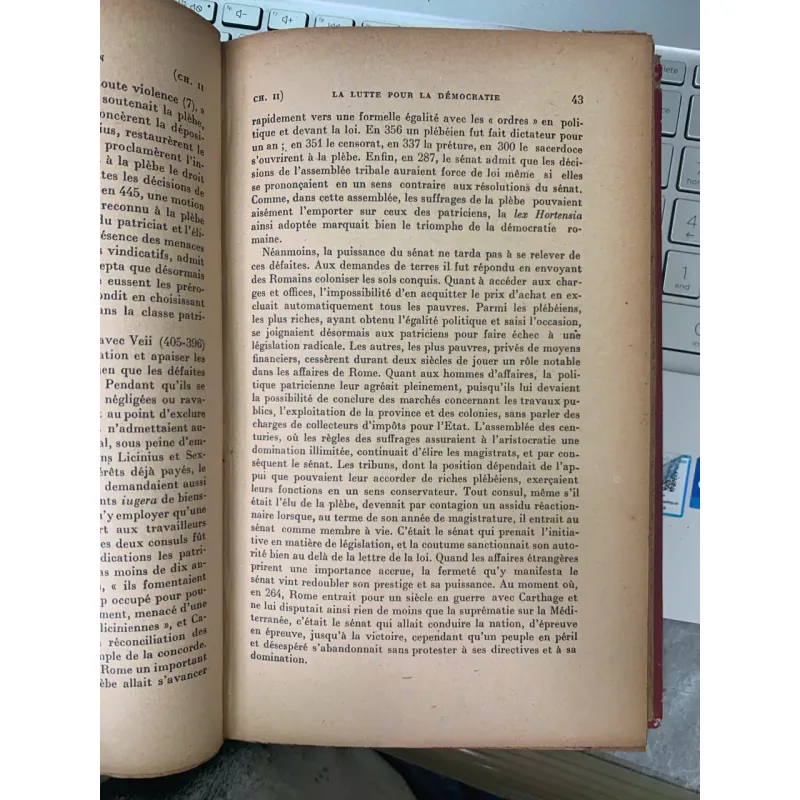 HISTOIRE DE LA CIVILISATION (CÂU CHUYỆN VỀ NỀN VĂN MINH) - WILL DURANT 605933
