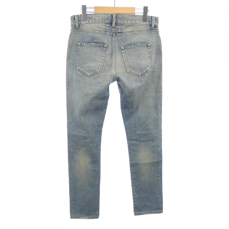 Quần jeans SAINT LAURENT - Hàng hiệu Chính hãng 887899