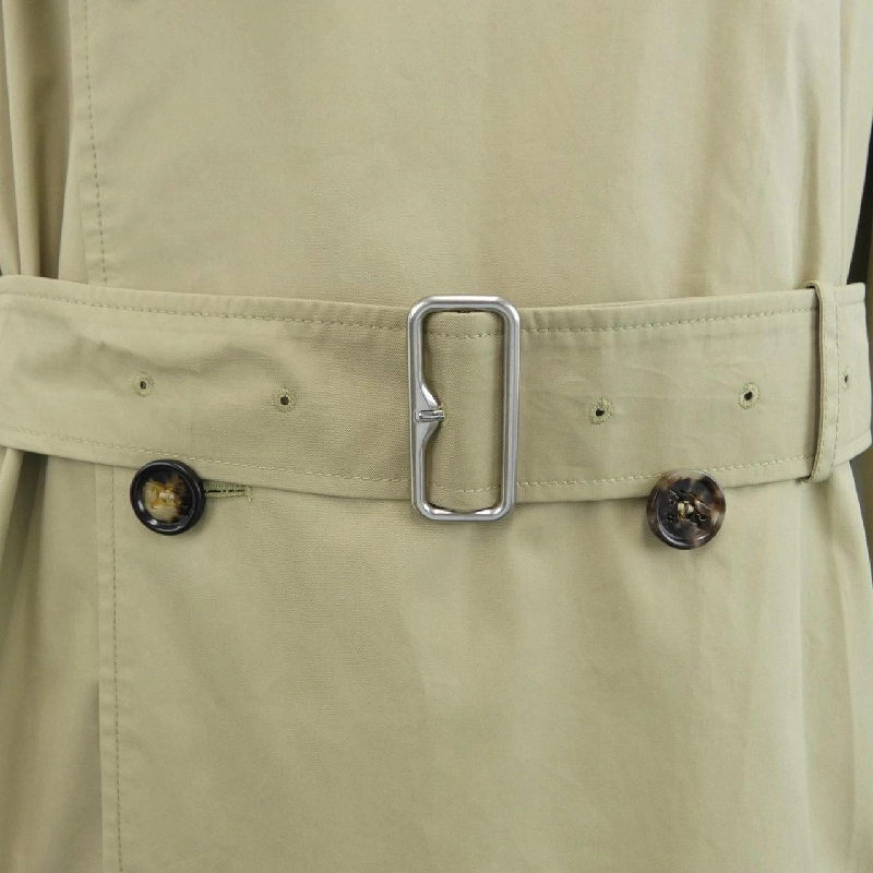 Burberry BURBERRY 8079391 Áo khoác trench - Hàng hiệu chính hãng 894930