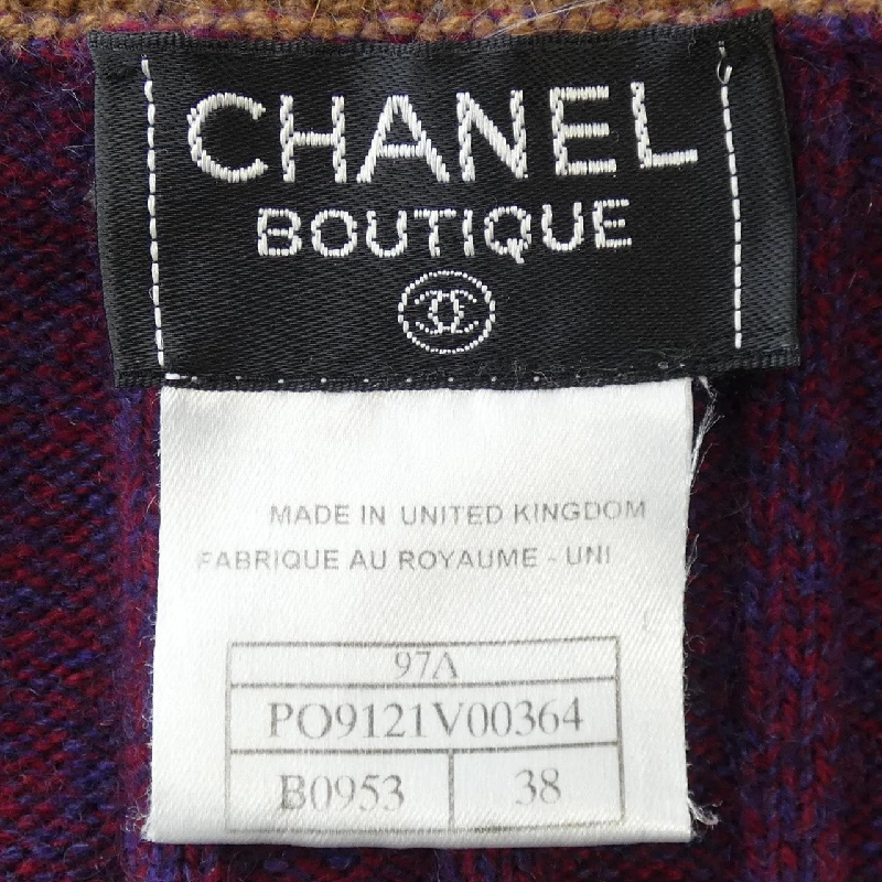 【Mã giảm giá】【Vintage】Chanel CHANEL Bộ sưu tập 645809