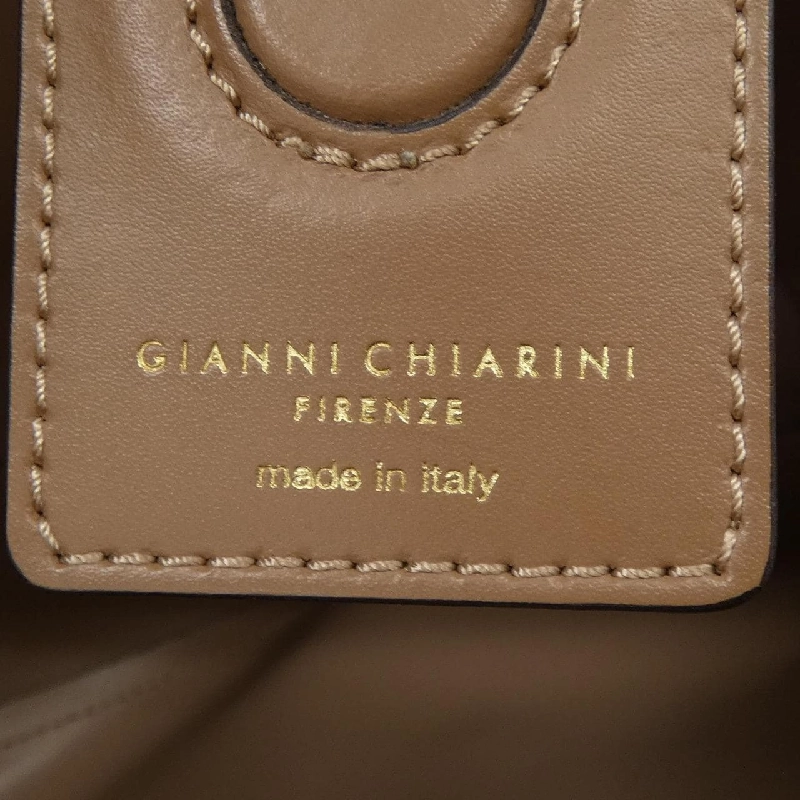 Túi GIANNI CHIARINI - Hàng hiệu Authentic 833517