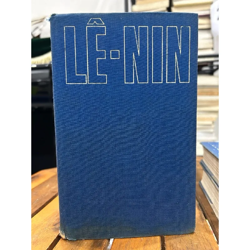 V.I. Lênin Toàn tập – Tập 20 – Vladimir Ilyich Lenin (V.I. Lênin) 593384