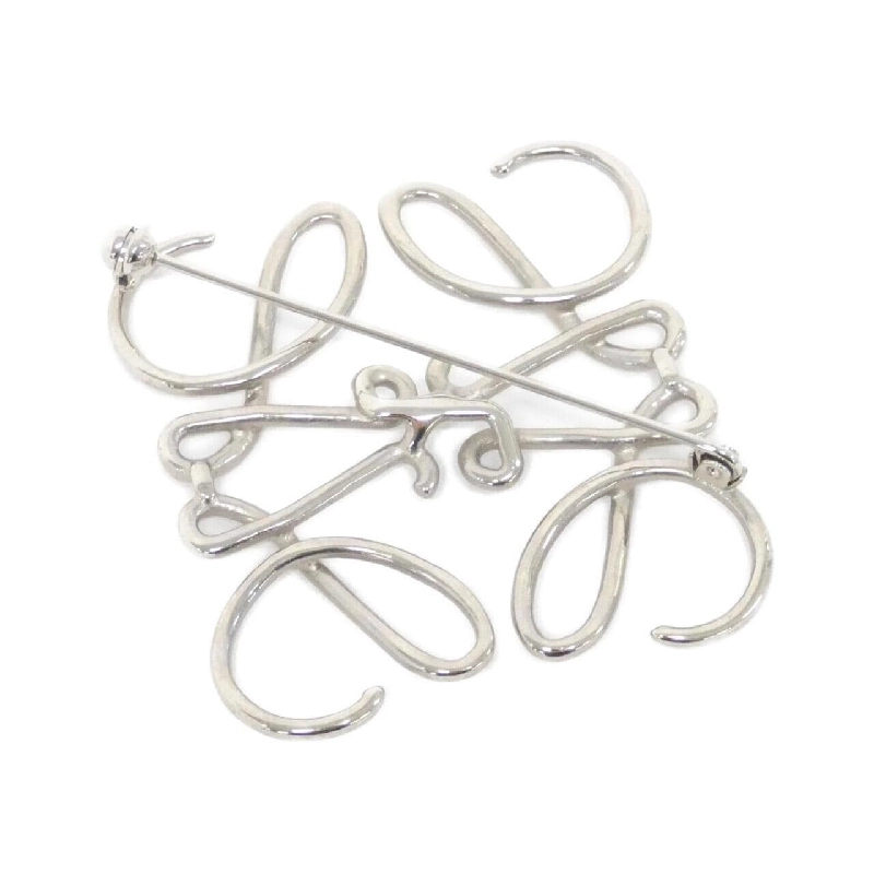 Loewe 111 25 020 Brooch - Hàng hiệu Authentic 772998