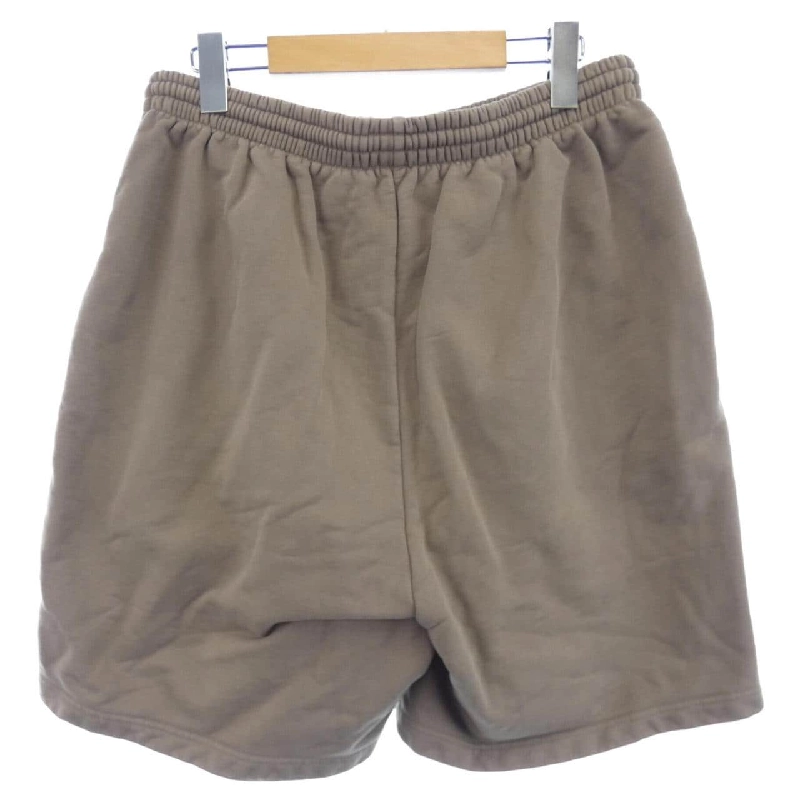 Quần short BALENCIAGA WARDROBE 674591 TMVF5 UNISEX - Hàng hiệu Chính hãng 890778