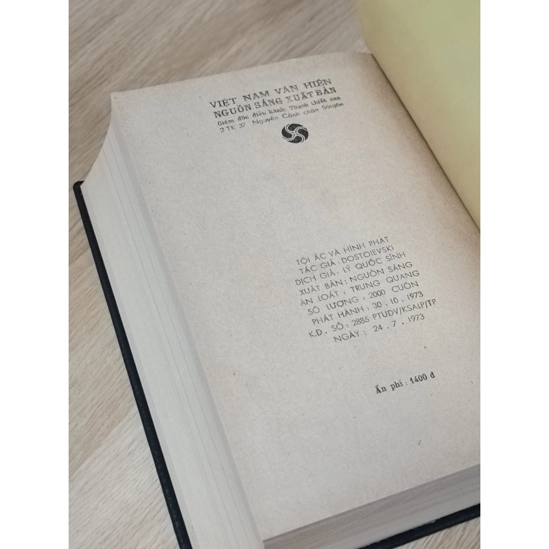 Tội ác và hình phạt (Dostoievski) 454078