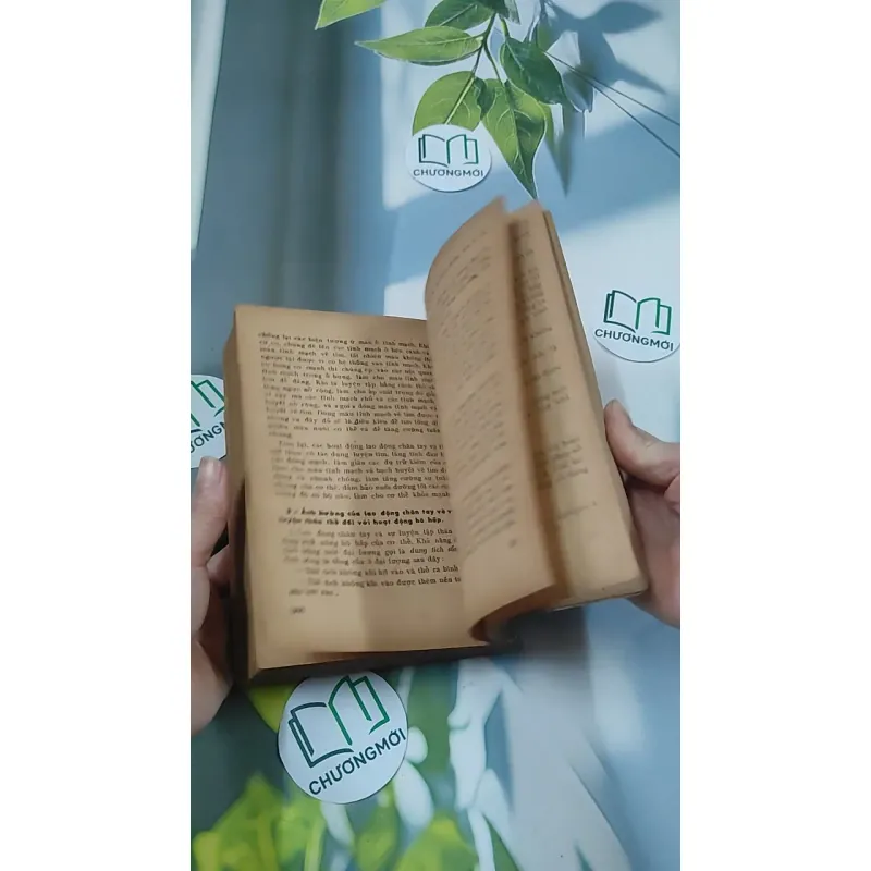 [MIỄN PHÍ BỌC SÁCH] [XƯA] Khoa Học Lao Động (1978) - Nguyễn Văn Lê 776018