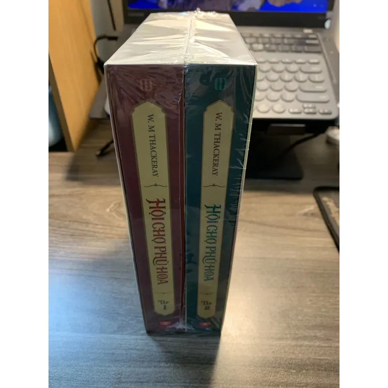 Hội chợ phù hoa 928475