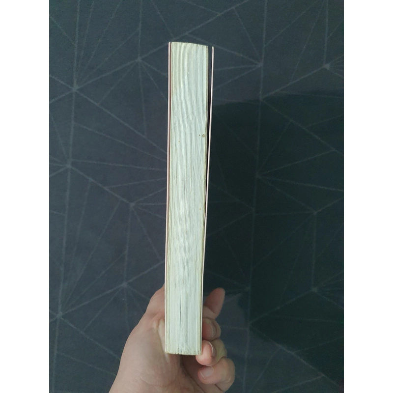 "Hóa ra anh vẫn ở đây" - Tân Di Ổ 492793