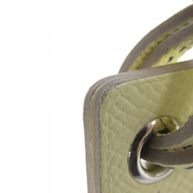 Hàng hiệu Authentic Hermès Ash Série Colorfill 086581CK Kính đựng 808011