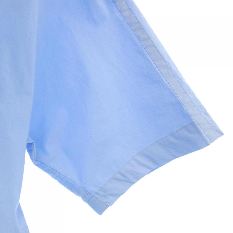 Áo sơ mi ngắn tay HOMME PLISSE HP51FJ315 - Hàng hiệu Authentic 886034