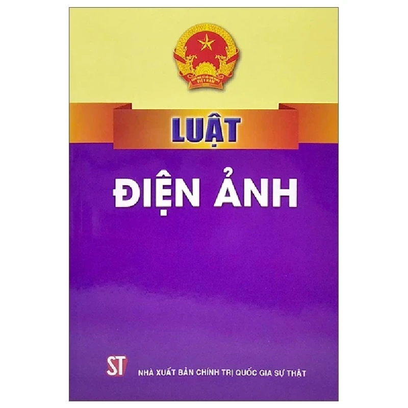 Luật Điện Ảnh - Quốc Hội 282281