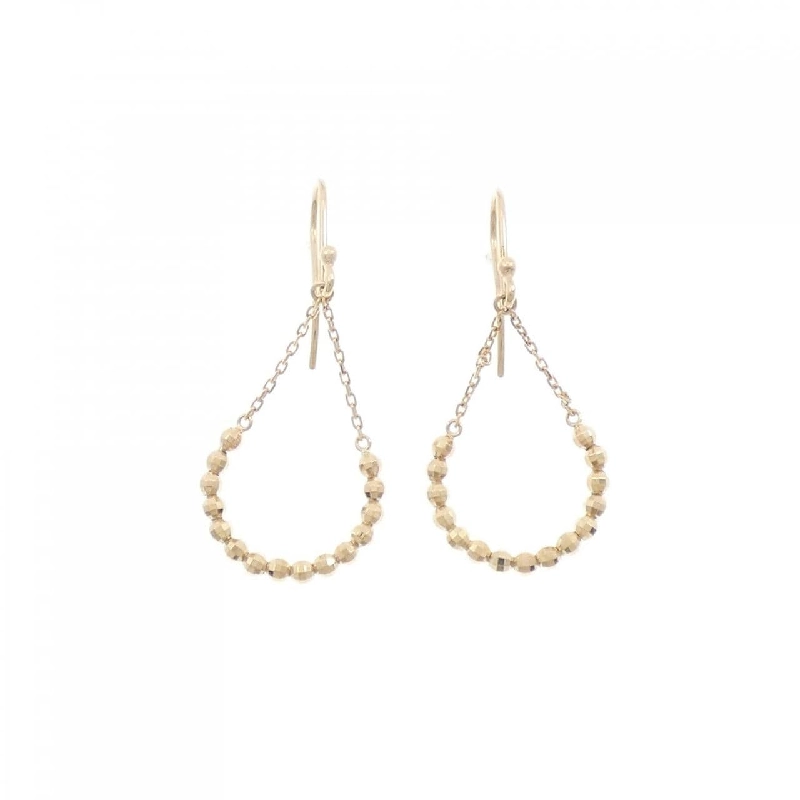 Coco Shunick K10PG Bông tai - Hàng hiệu Chính hãng 844501