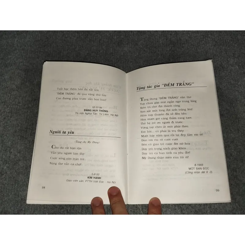 NGƯỜI KỸ SƯ TÂM HỒN ẤY 570639