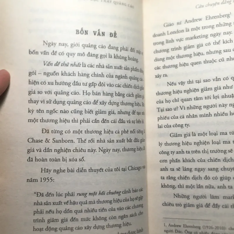 Lời thú nhận của một Bậc thầy quảng cáo  786047