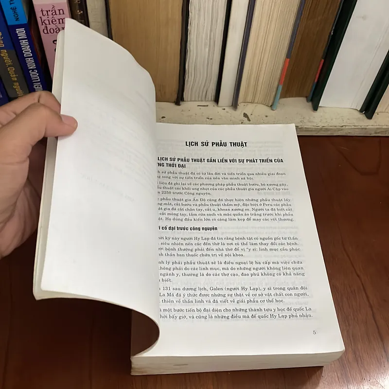 II Sách Y Học: Phẫu Thuật Sản Phụ Khoa - PGS.TS. Phan Trường Duyệt - 2007  575037