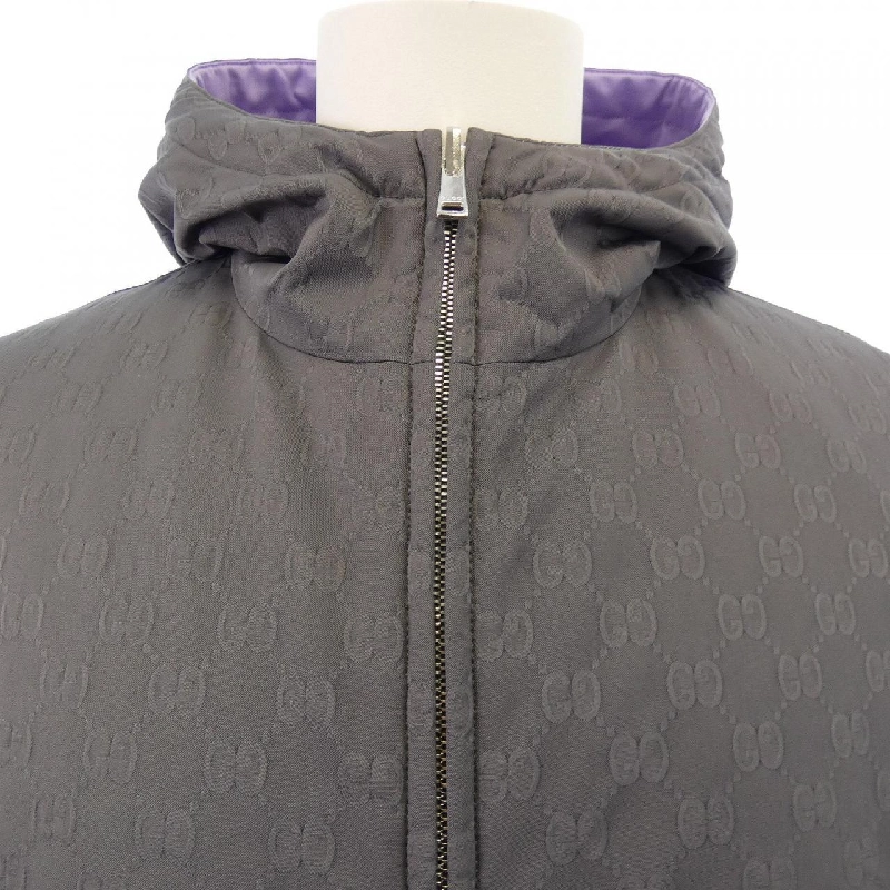 Gucci GUCCI 795697 ZARAG Áo khoác - Hàng hiệu Chính hãng 891304