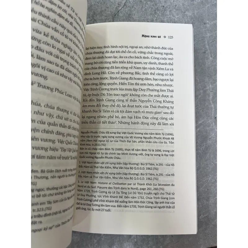 MỘNG KINH SƯ - GIẢN CHI 789106