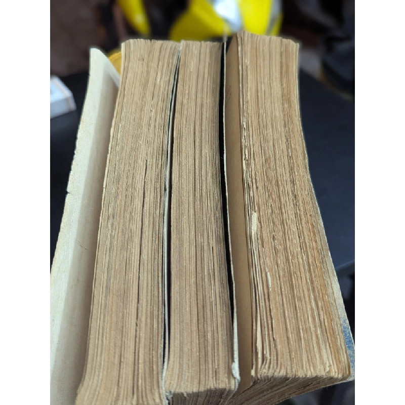 Cuốn theo chiều gió - Lê Kim Thành dịch trọn bộ 3 tập 121258