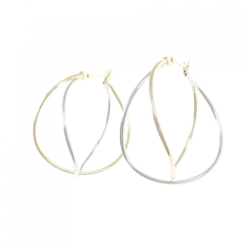 K10YG/KW10WG Bông tai - Hàng hiệu Chính hãng 868291