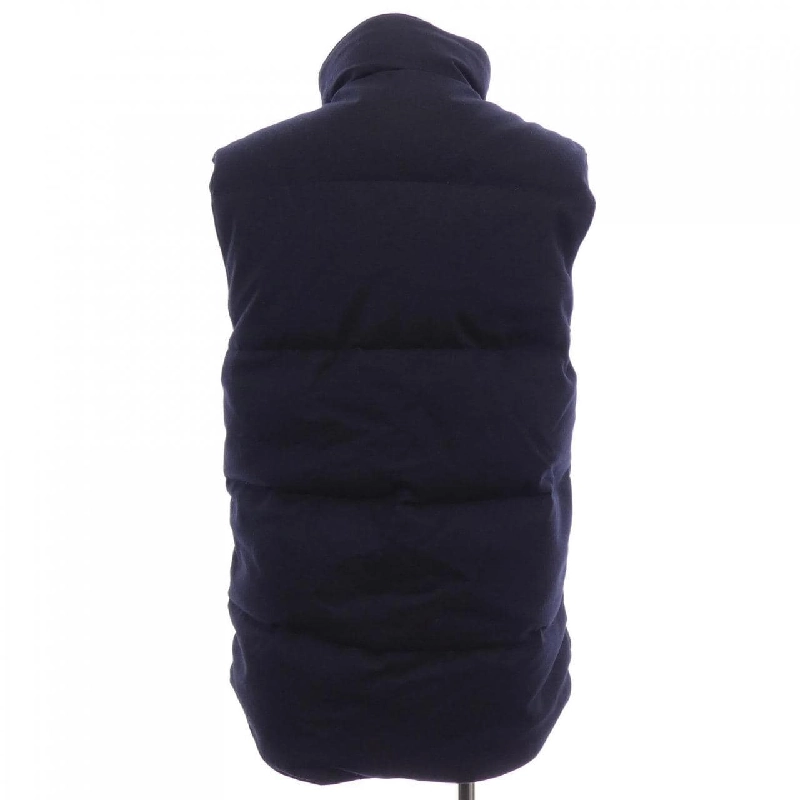 Áo gile len Canada Goose GARSON VEST WOOL 4151M1 - Hàng hiệu Authentic 887785