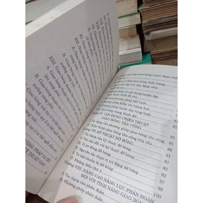 Bóng bàn toàn tập: Kỹ thuật giao bóng & đỡ giao bóng - Lưu Tấn Tài 799701