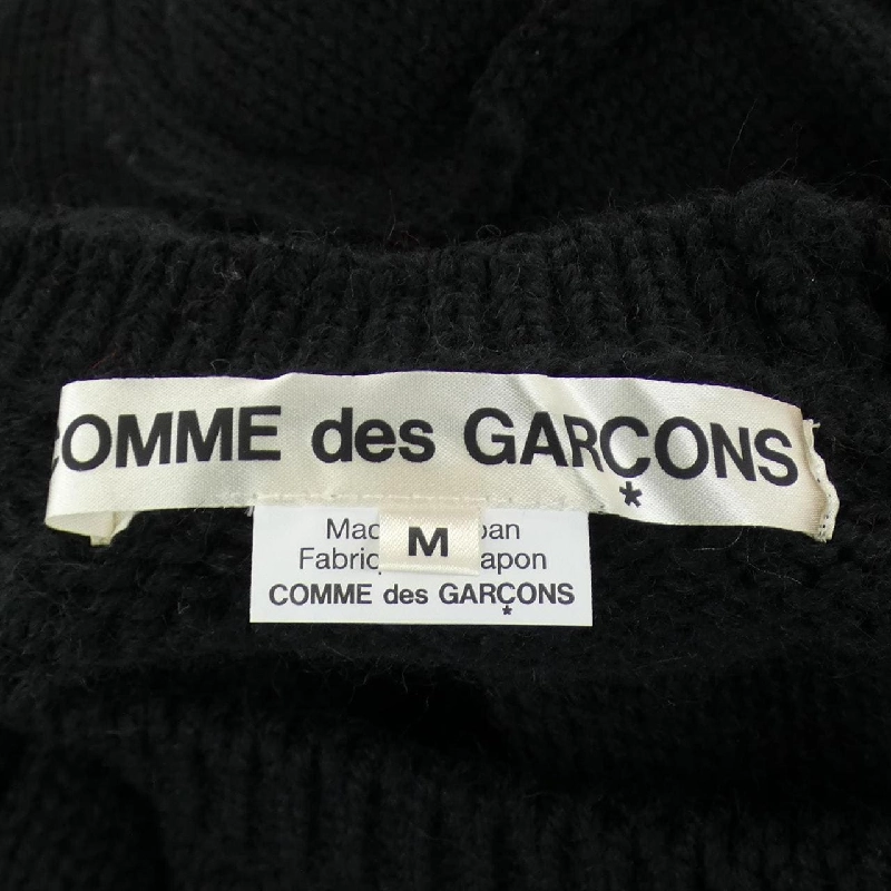 COMME des GARCONS GP-N011 Áo len - Hàng hiệu Chính hãng 815067