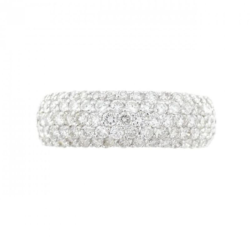 Nhẫn kim cương Ponte Vecchio 1.10CT - Hàng hiệu Chính hãng 837049