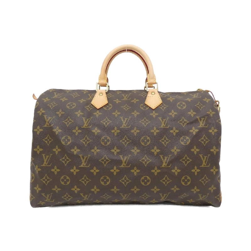 Túi Louis Vuitton Monogram Speedy 40cm M41522 618635