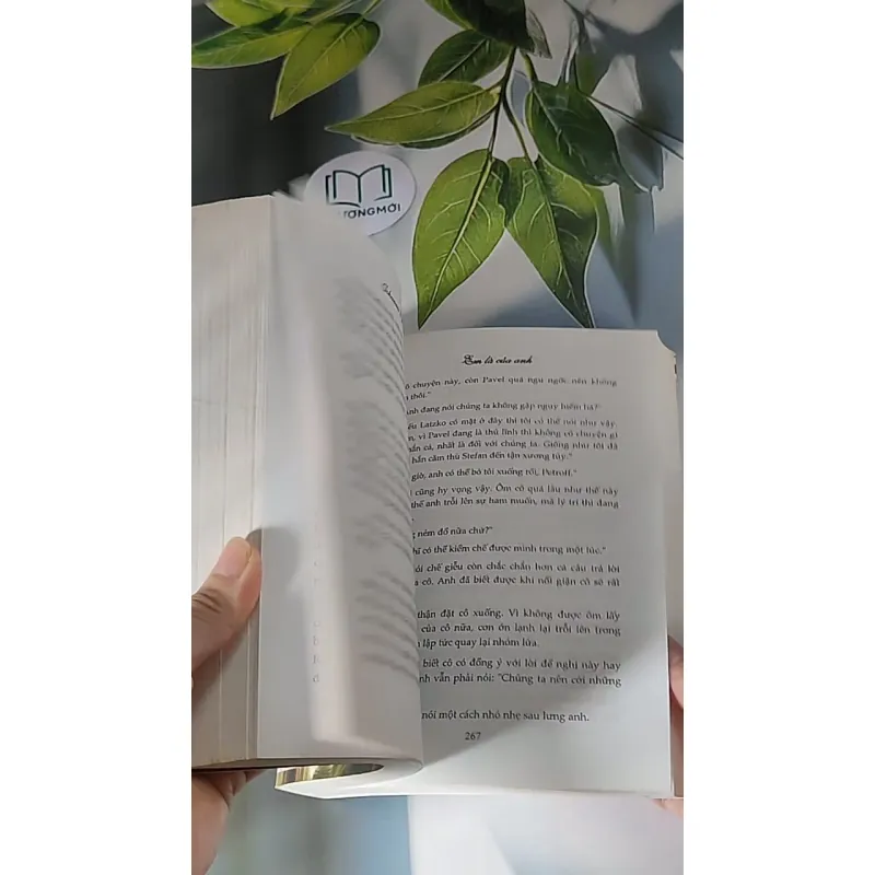 Em Là Của Anh 607671