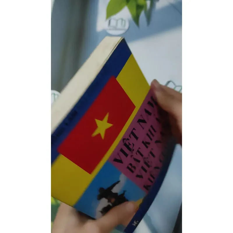 Việt Nam Bất Khuất - Việt Nam Kiên Cường - Hồng Lam Vũ Đình Hệ 928612