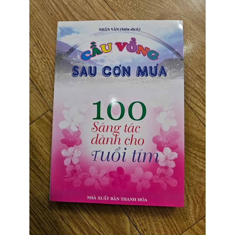 100 sáng tác dành cho tuổi tím 408008