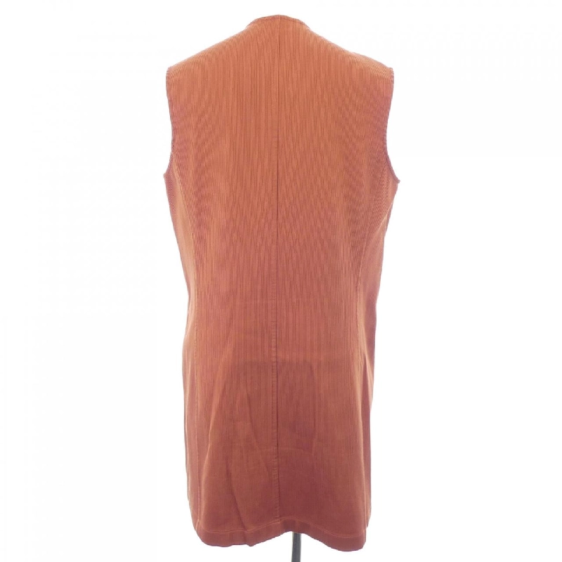 HERMES ROBE PORTEFEUILL Áo khoác - Hàng hiệu Authentic 824275