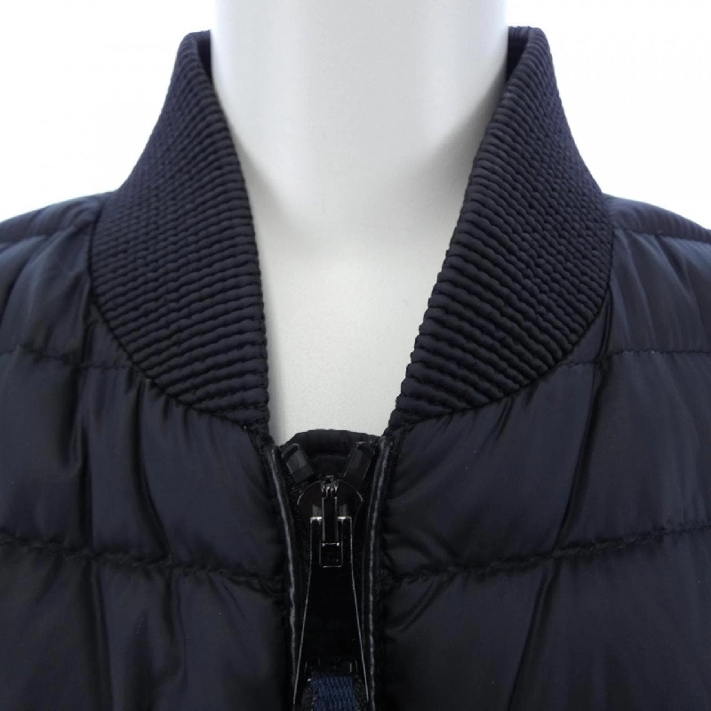 MONCLER BLENCA Áo khoác lông - Hàng hiệu Chính hãng 817233