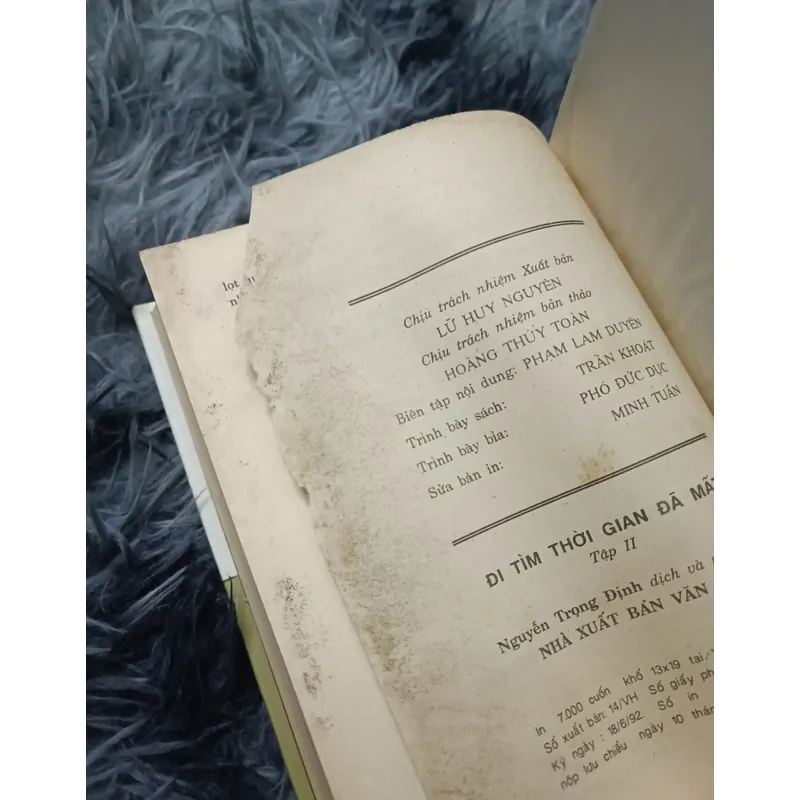 Đi tìm thời gian đã mất (Marcel Proust) 675603