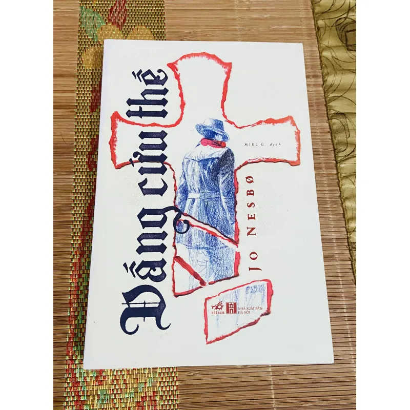 Truyện Đấng cứu thế  928780