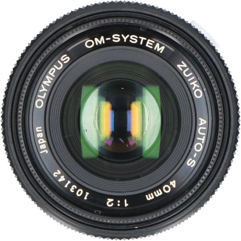 OM40mm F2MC - Hàng hiệu Authentic 879609