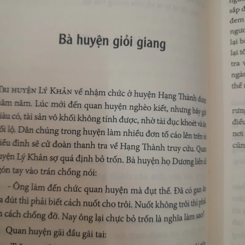 Cơm và Phở.  Tiểu phẩm hài của nhà văn Xuân Sách 578876