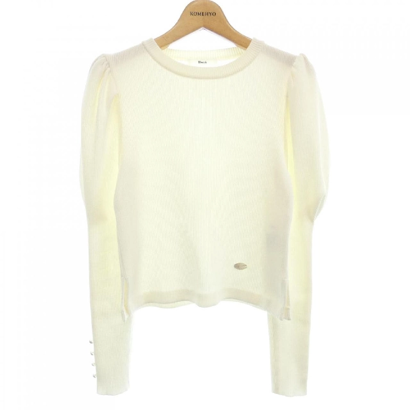 Rene RENE Áo len 635415