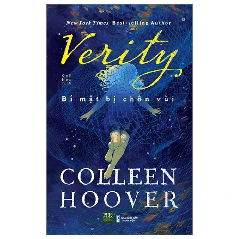 Verity - Bí Mật Bị Chôn Vùi - Colleen Hoover 318727