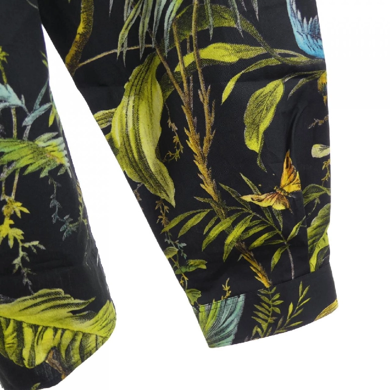 Gucci GUCCI 428488 Z362A Áo sơ mi - Hàng hiệu Chính hãng 891663